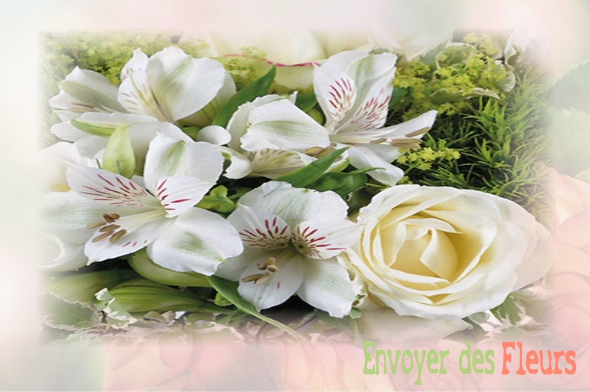 envoyer des fleurs à à SAINTE-COLOMBE-SUR-SEINE